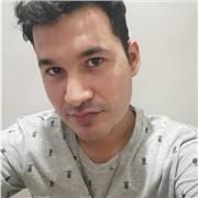 Soy una persona responsable y dedicada a la educación, soy bueno en la matemática, soy de Barranquilla